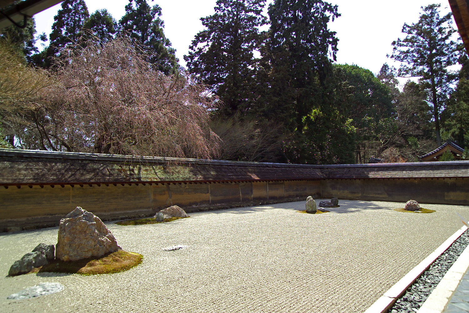 Ryoan-ji