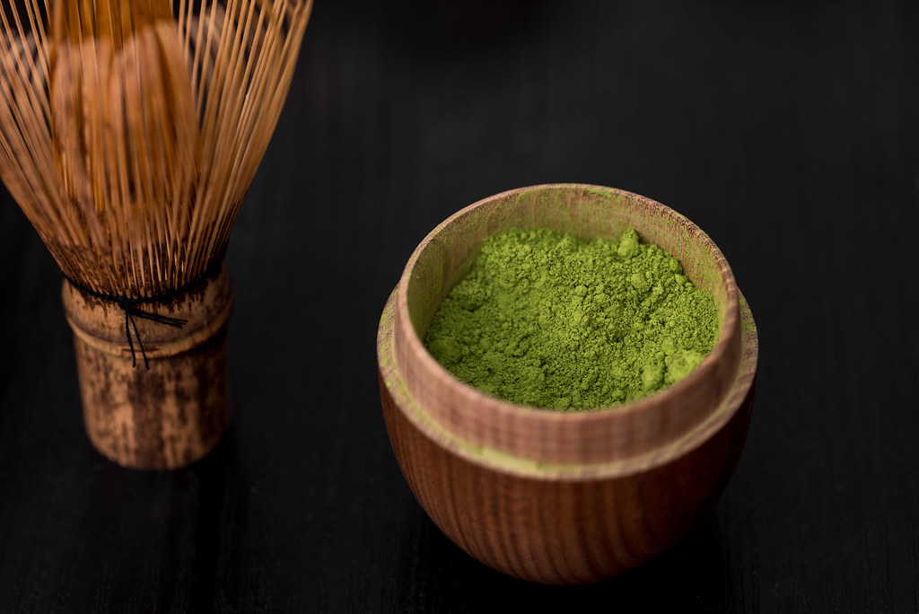 The tea houses of Uji