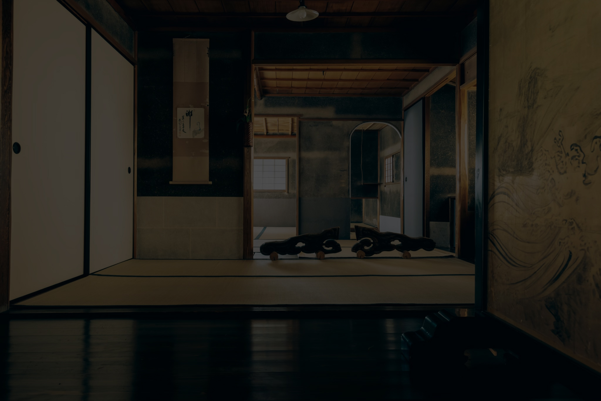 Sanjusangendo
